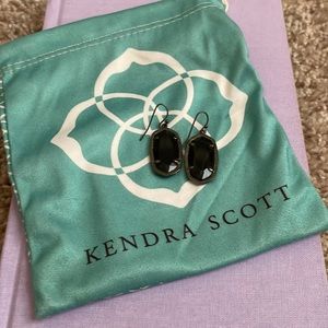Kendra Scott earrings